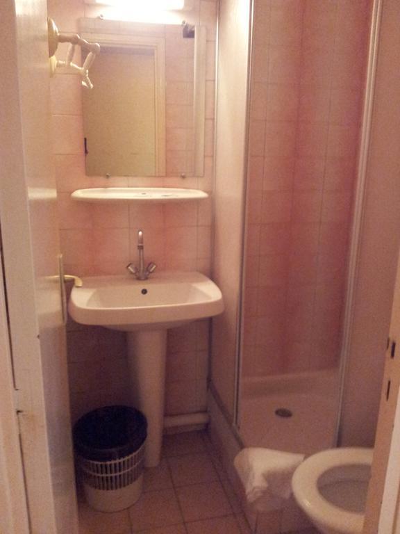 Hotel Du Terrage Paris Room photo