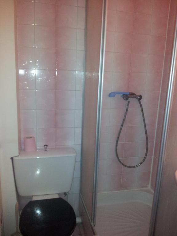 Hotel Du Terrage Paris Room photo