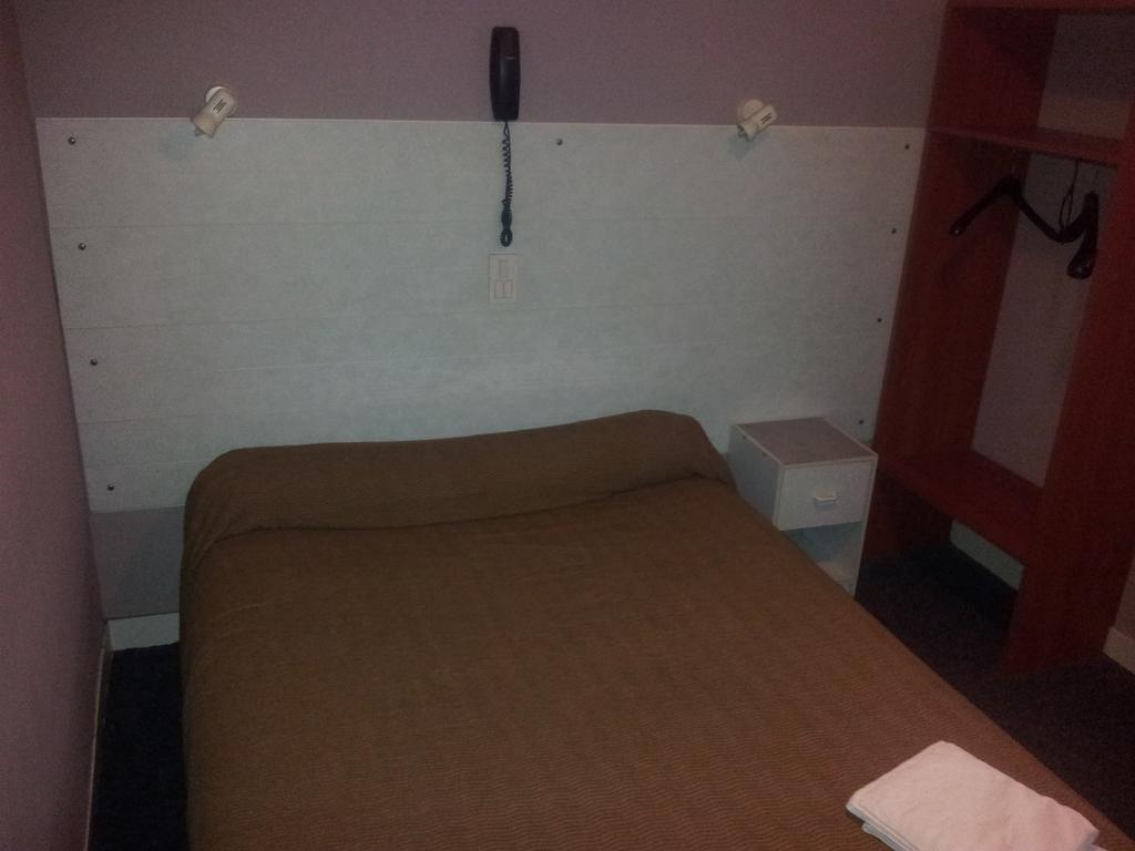 Hotel Du Terrage Paris Room photo