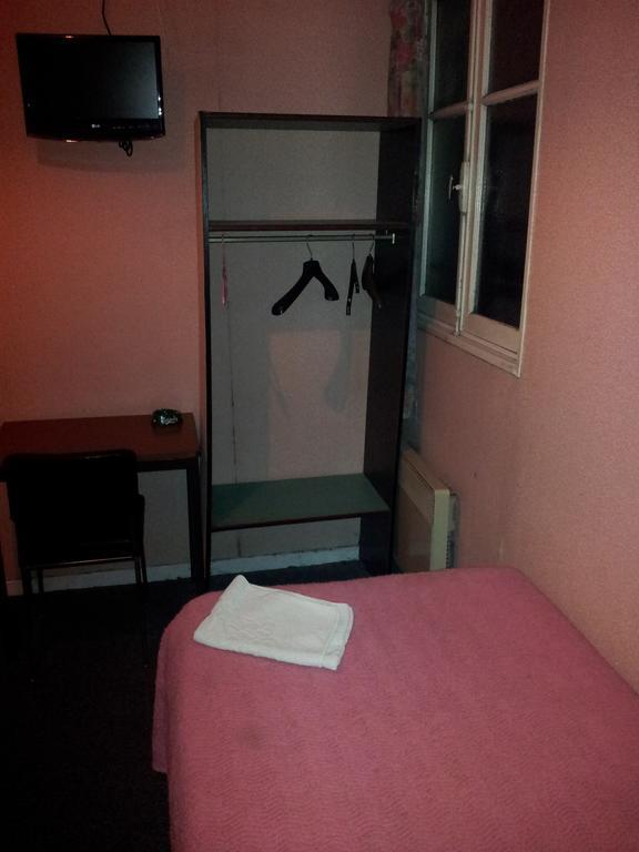 Hotel Du Terrage Paris Room photo