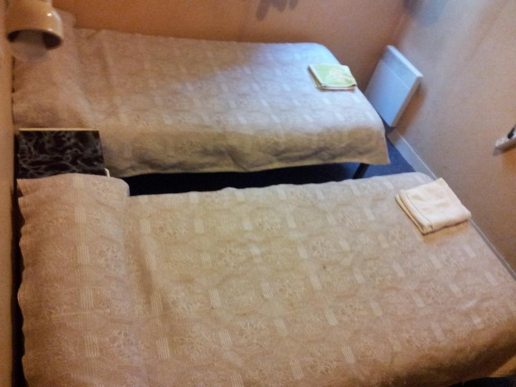 Hotel Du Terrage Paris Room photo